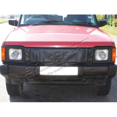 RAD MUFF DISCO I BLACK TO LA