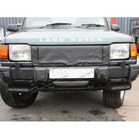 RAD MUFF DISCO I BLACK FROM MA