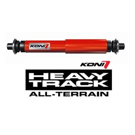 Koni shock Heavy Track  * 2 wheel drive 67-69 FRONT LEFT