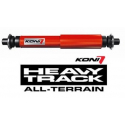 Koni shock Heavy Track  * up to chassisno. 4524288 84-86 FRONT LEFT