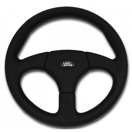 Startech Sport Steering Wheel