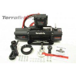 Terrafirma A12000 WINCH