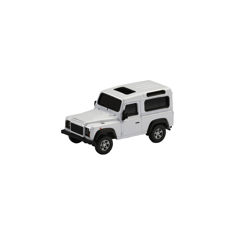 LAND ROVER DEFENDER USB 16GB