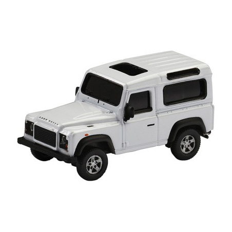 LAND ROVER DEFENDER USB 16GB