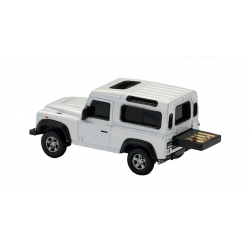 LAND ROVER DEFENDER USB 16GB