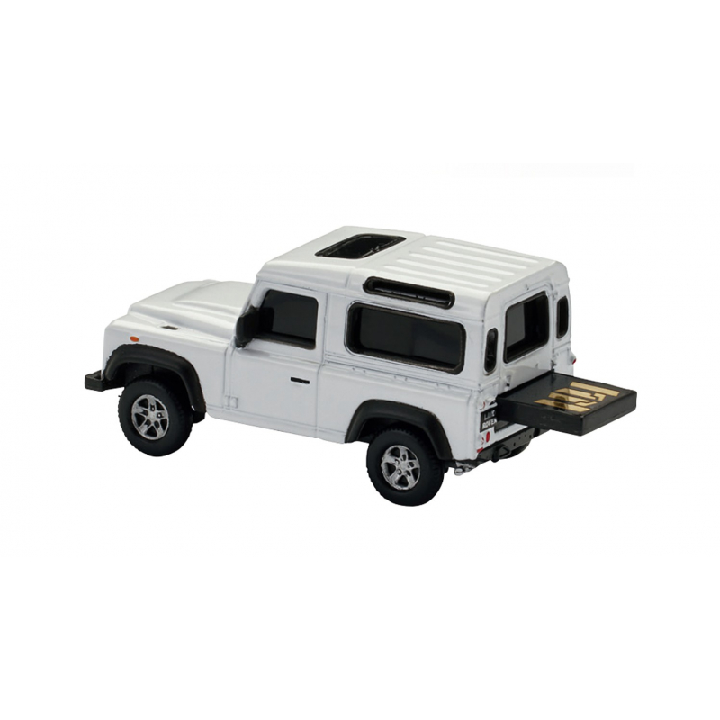 LAND ROVER DEFENDER USB 16GB