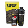 RAPTOR PROTECTIVE COATING BLACK