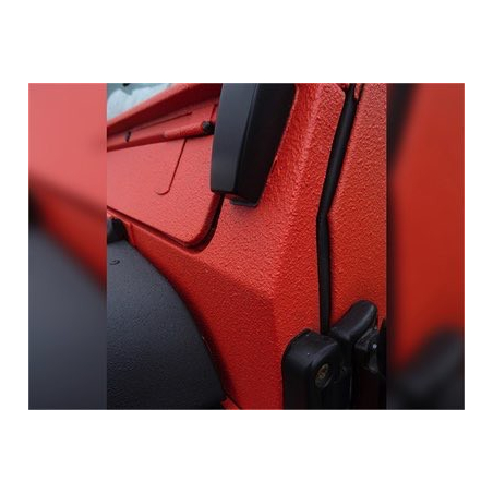 RAPTOR PROTECTIVE COATING BLACK