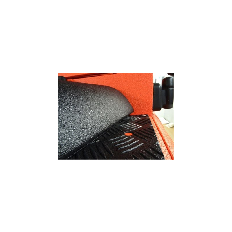 RAPTOR PROTECTIVE COATING BLACK