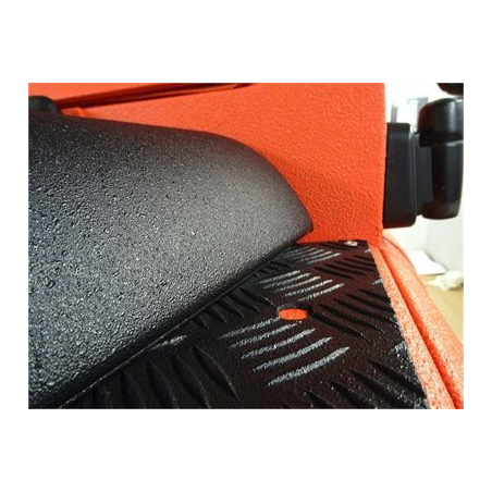 RAPTOR PROTECTIVE COATING BLACK