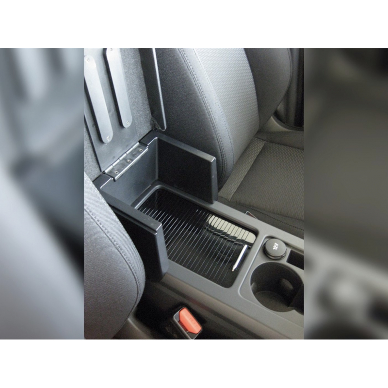 Armrest - Discovery Sport