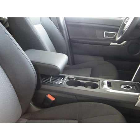 Armrest - Discovery Sport