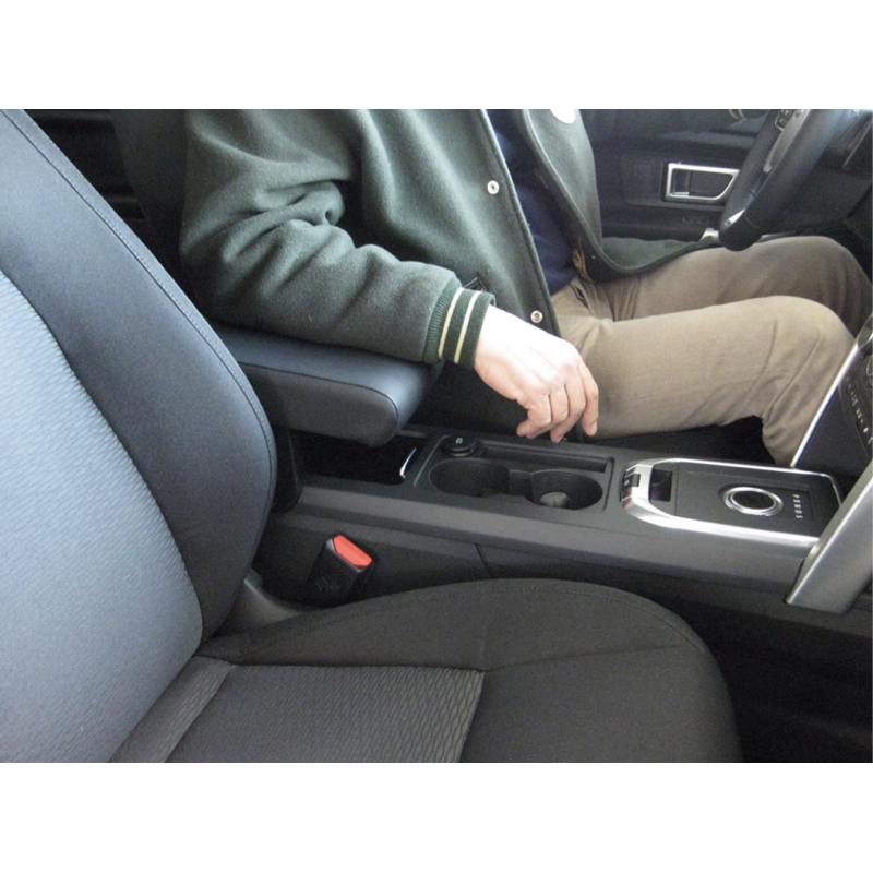 Armrest - Discovery Sport