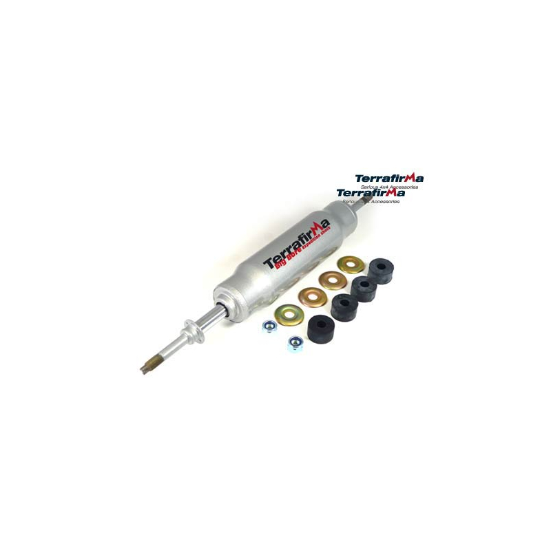 TERRAFIRMA BIG BORE EXPEDITION FRONT SHOCK 90/110/130/D1/R