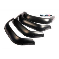 TERRAFIRMA EXTRA WIDE WHEEL ARCH KIT 90/110