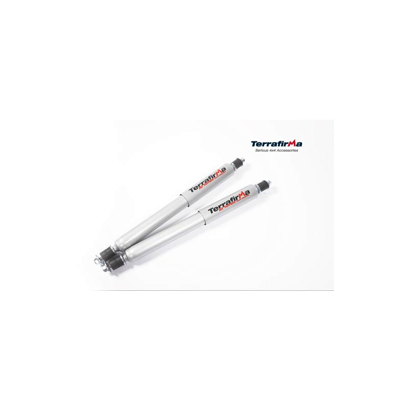 TERRAFIRMA ALL TERRAIN FRONT SHOCK 90/110/130/D1/RRC