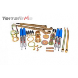 TERRAFIRMA 2- PRO SPORT MAXI DISLOCATION KIT FOR 110/130