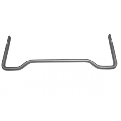 TERRAFIRMA HEAVY DUTY REAR ANTI ROLL BAR 28.0mm (BUSHES REQU