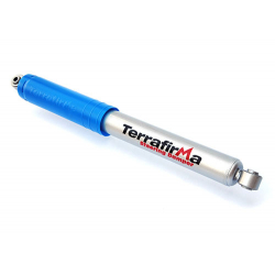 TERRAFIRMA STEERING DAMPER D2