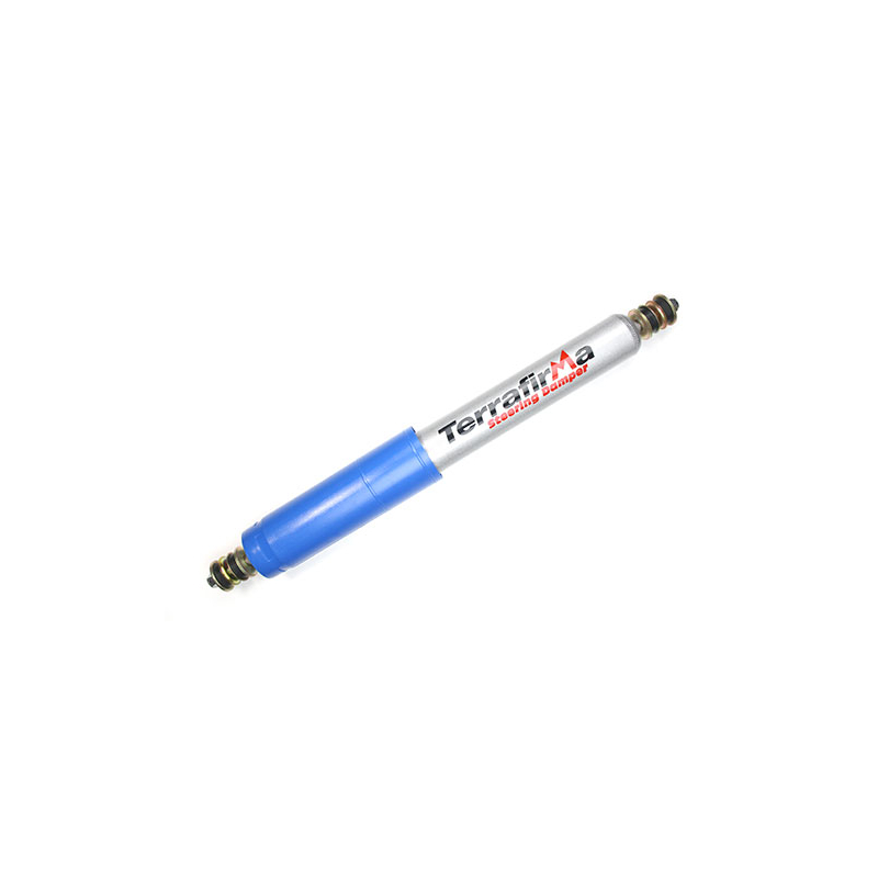 TERRAFIRMA STEERING DAMPER D1/RRC