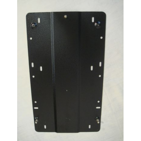 BASE PLATE FOR TB26, TB31, TB41 and TB51 models
