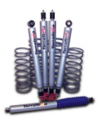 suspension kits terrafirma
