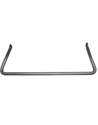 antiroll bar terrafirma