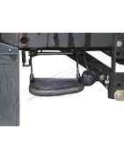 Defender - all models