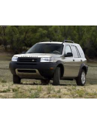 Freelander 1