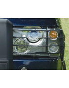 Range Rover L322